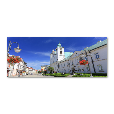 Cuadro metacrilato horizontal Rzeszów Polonia