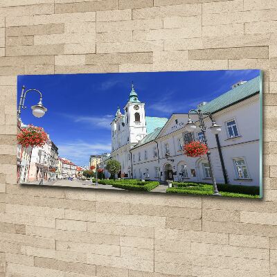 Cuadro metacrilato horizontal Rzeszów Polonia