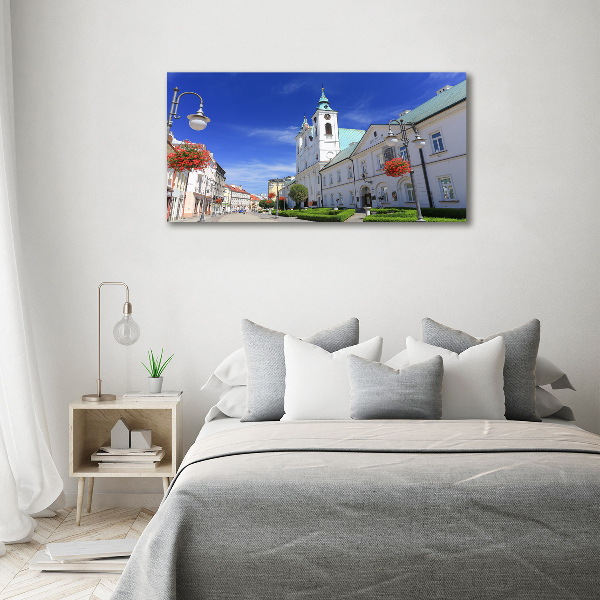 Cuadro metacrilato horizontal Rzeszów Polonia
