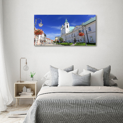 Cuadro metacrilato horizontal Rzeszów Polonia