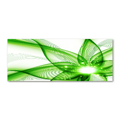 Cuadro metacrilato horizontal Abstracción