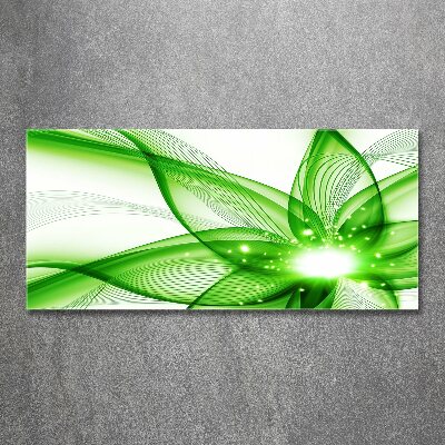 Obraz zdjęcie na ścianę akryl Abstrakcja