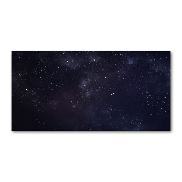 Foto en metacrilato horizontal Constelación