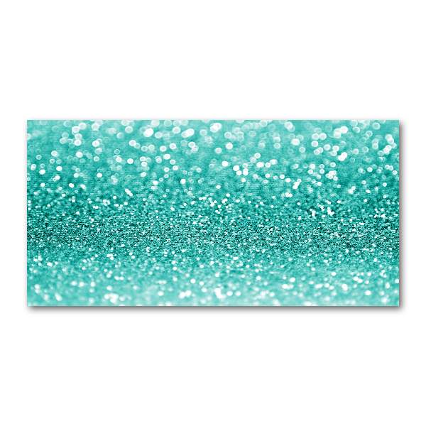 Pintura en acrílico horizontal Perifollos