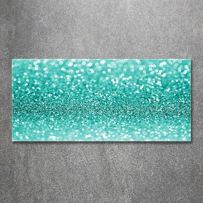 Pintura en acrílico horizontal Perifollos