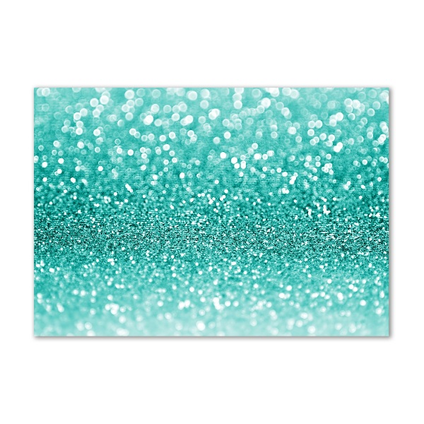 Pintura en acrílico horizontal Perifollos