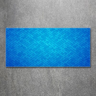 Obraz zdjęcie szkło akryl Abstrakcyjne tło