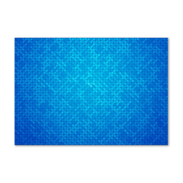 Foto en metacrilato horizontal Fondo abstracto