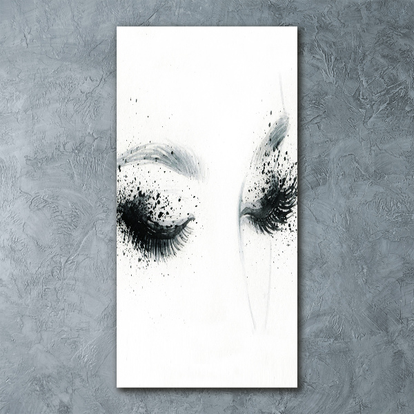 Impresión en metacrilato de alta calidad vertical Constituir