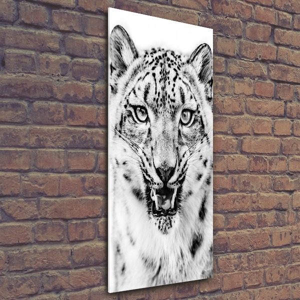 Cuadro de metacrilato vertical Onza