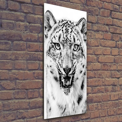 Cuadro de metacrilato vertical Onza