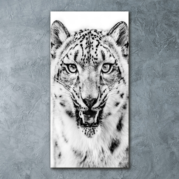 Cuadro de metacrilato vertical Onza