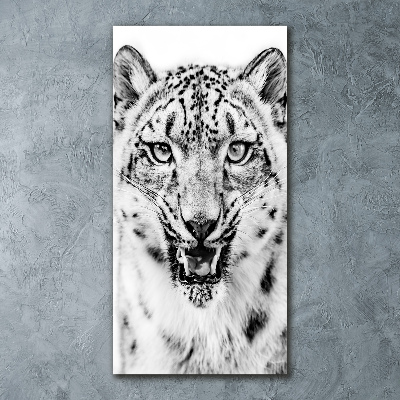 Cuadro de metacrilato vertical Onza