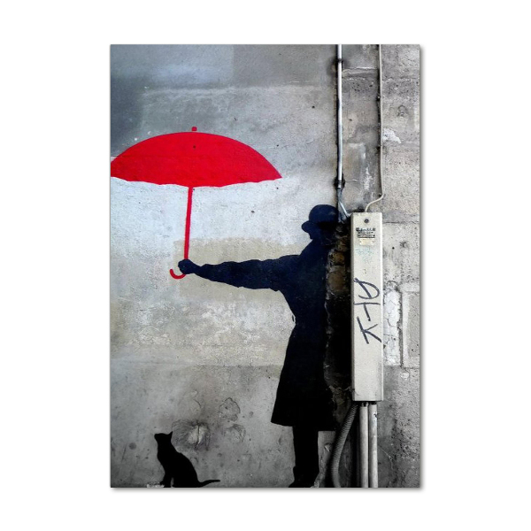 Obraz zdjęcie na scianę akrylowy pionowy Mural