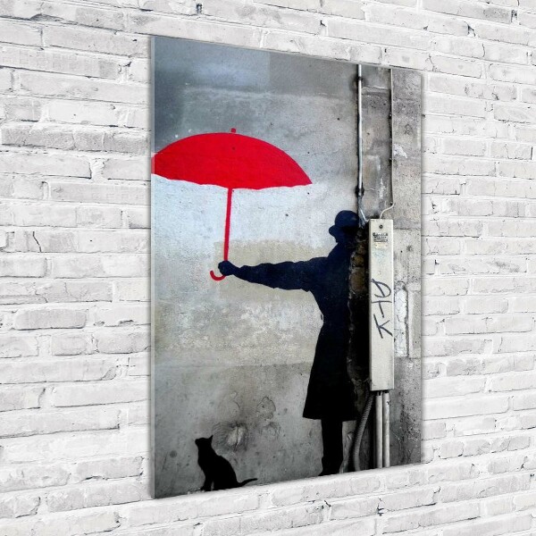 Obraz zdjęcie na scianę akrylowy pionowy Mural