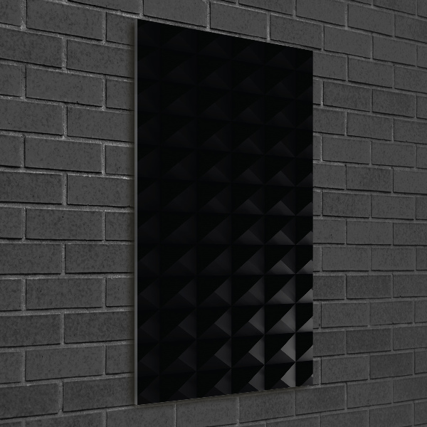 Obraz zdjęcie na ścianę akryl pionowy Abstrakcja tło