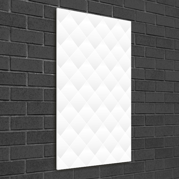 Cuadro de metacrilato vertical Fondo abstracto