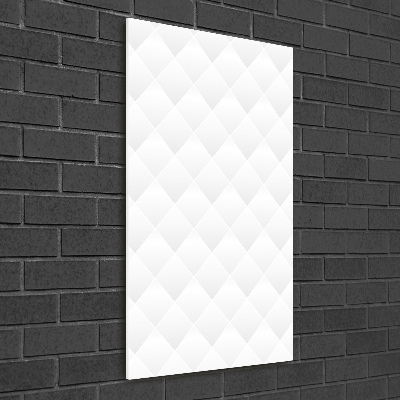 Cuadro de metacrilato vertical Fondo abstracto