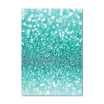 Impresión en metacrilato de alta calidad vertical Perifollos