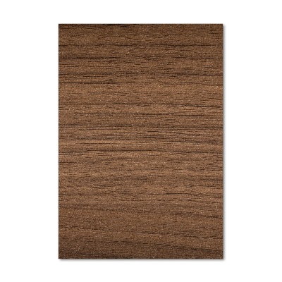 Impresión en metacrilato de alta calidad vertical Fondo de madera