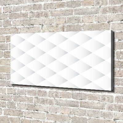 Duży Foto obraz na płótnie Kwadraty tło