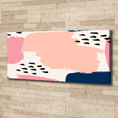 Foto obraz na płótnie Abstrakcyjne tło