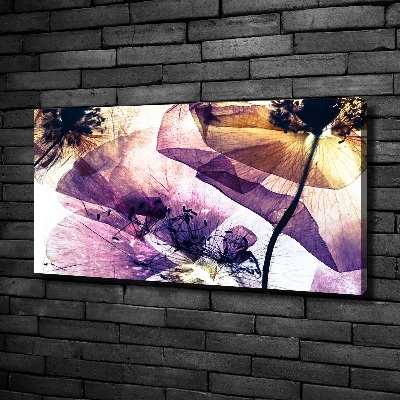 Foto obraz canvas Suche maki