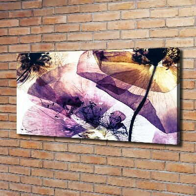 Foto obraz canvas Suche maki