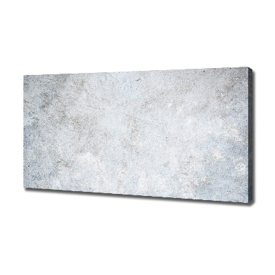 Duży Foto obraz na płótnie Betonowe tło