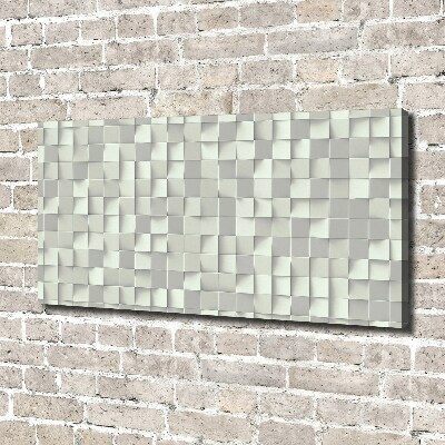 Foto obraz na płótnie Geometryczne tło