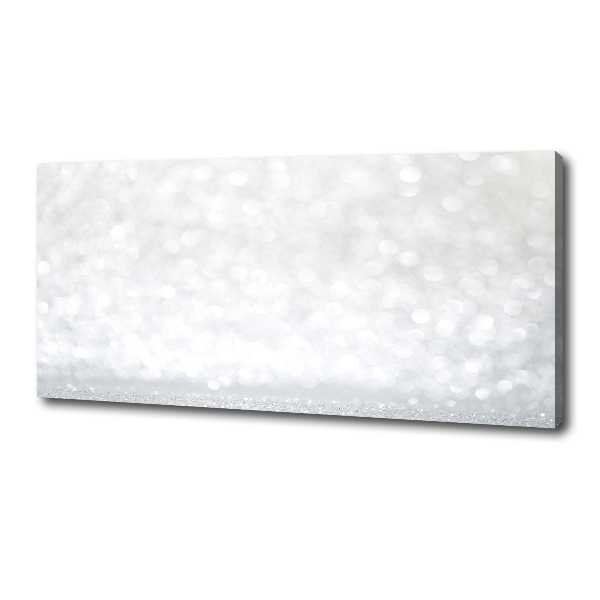 Foto en lienzo con acabado profesional horizontal Perifollos