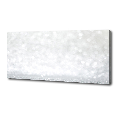 Foto en lienzo con acabado profesional horizontal Perifollos