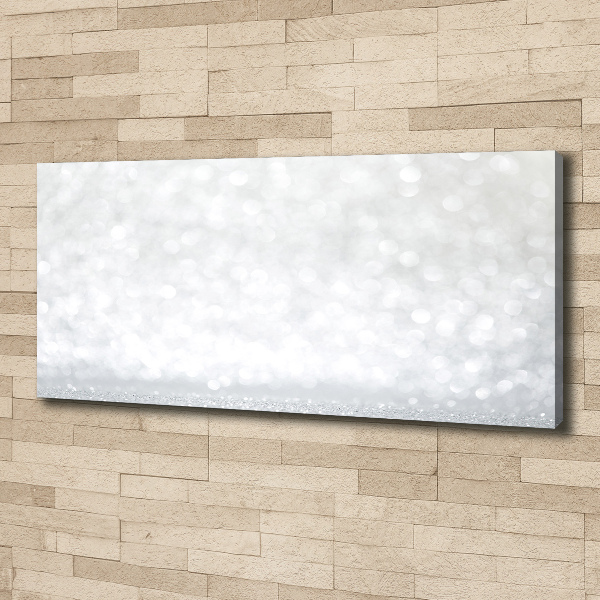 Foto en lienzo con acabado profesional horizontal Perifollos