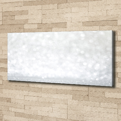 Foto en lienzo con acabado profesional horizontal Perifollos