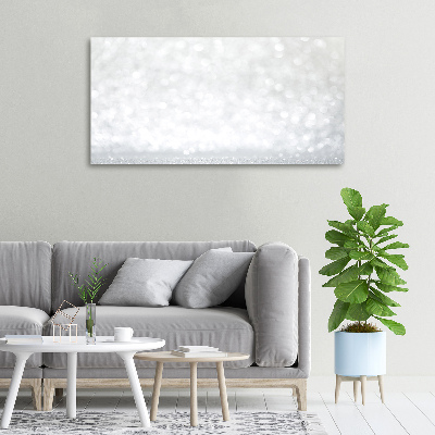 Foto en lienzo con acabado profesional horizontal Perifollos