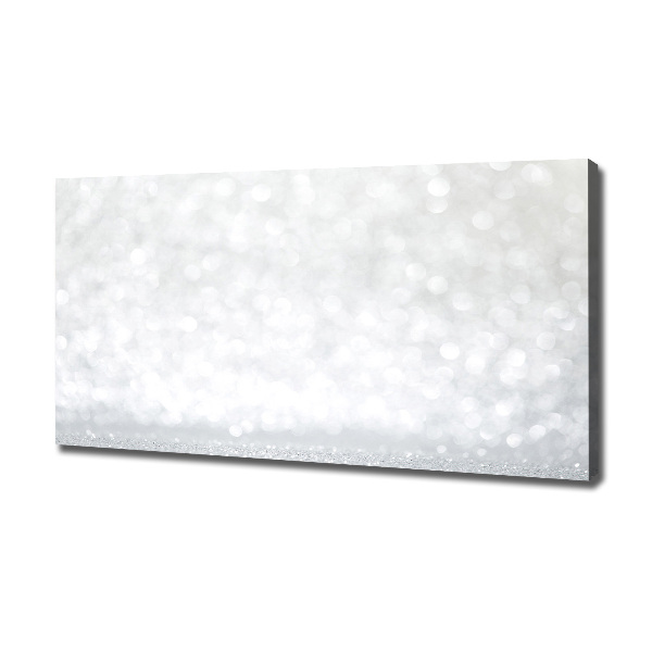 Foto en lienzo con acabado profesional horizontal Perifollos