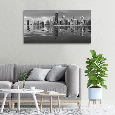 Foto obraz canvas Chicago
