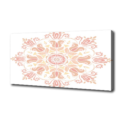 Foto en lienzo con acabado profesional horizontal Adornos