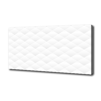 Cuadro canvas moderno de gran formato horizontal Fondo abstracto