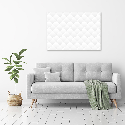 Cuadro canvas moderno de gran formato horizontal Fondo abstracto