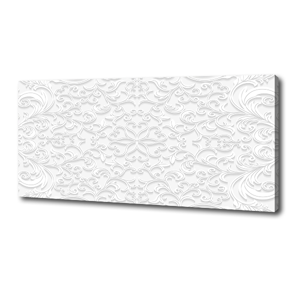 Cuadro canvas con impresión uv duradera horizontal Adornos