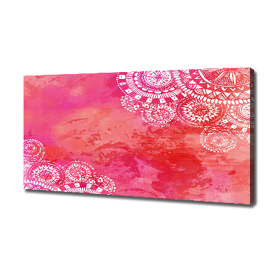 Foto obraz canvas Ornamenty