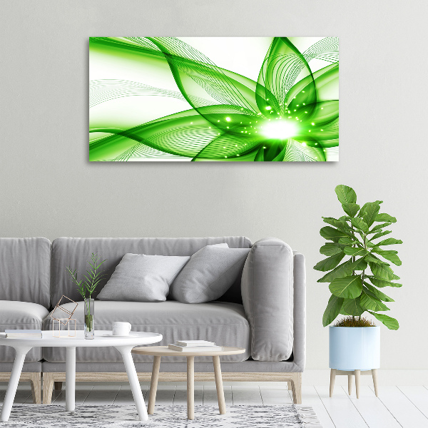 Foto obraz canvas Abstrakcja