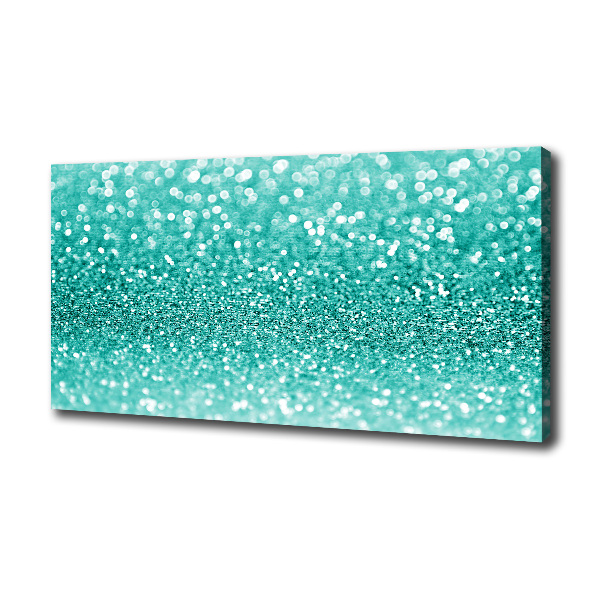 Cuadro canvas con impresión uv duradera horizontal Perifollos