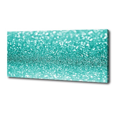 Cuadro canvas con impresión uv duradera horizontal Perifollos