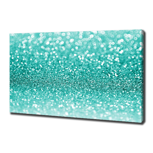 Cuadro canvas con impresión uv duradera horizontal Perifollos