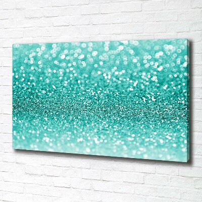 Foto obraz canvas Świecidełka