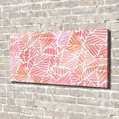 Foto obraz na płótnie Abstrakcyjne tło