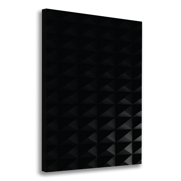 Foto obraz na płótnie pionowy Abstrakcja tło