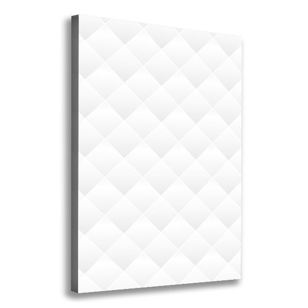 Fotografía en lienzo vertical Fondo abstracto